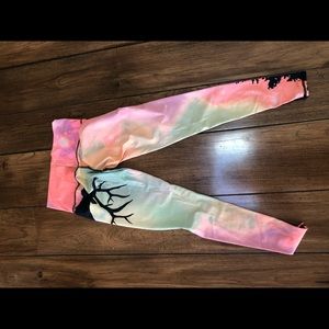 Teeki Leggings